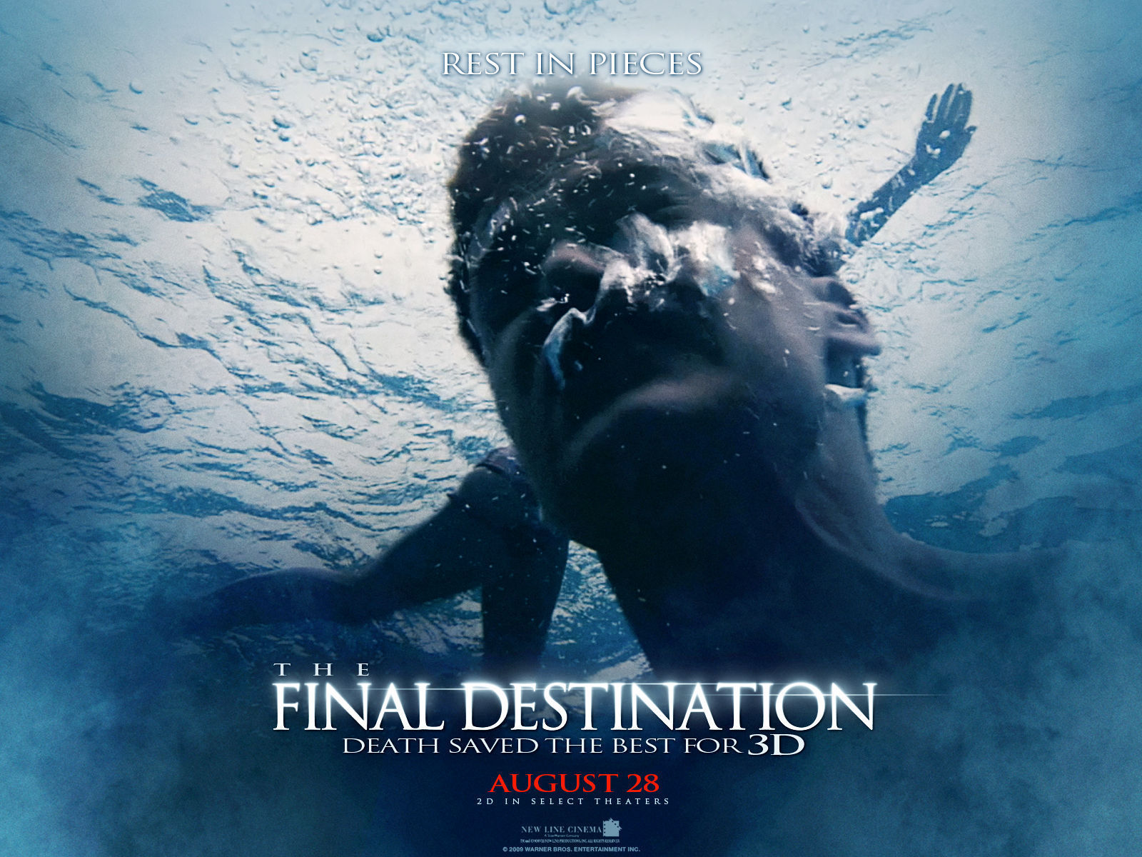 Film Final Destination 4 Subtitle Indonesia